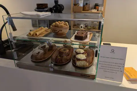 Melo coffee and bakery photo 4