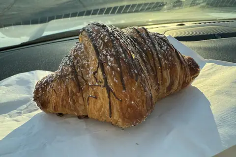 Melo coffee and bakery photo 2